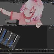 Mischievous 3D Model