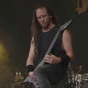 DEVILDRIVER Clouds Over California Bloodstock 2018
