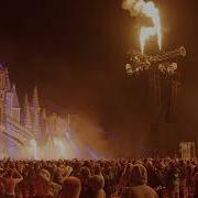 Atmozfears Ft LXCPR Λ Live Loud Official Decibel Outdoor Anthem 2019 Hardcore Edit