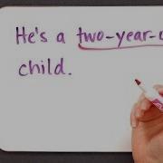 How To Use Hyphens Grammar Lessons