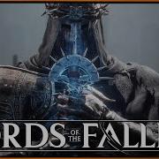 Смотрим на Lords Of The Fallen Official Extended Gameplay Overview