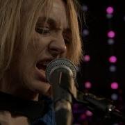 The Joy Formidable Passerby Live On KEXP