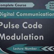 Pulse Code Modulation PCM Basics Block Diagram Process Sampling Quantization Explained