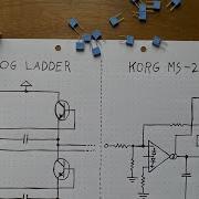 DIY SYNTH VCF Part 1 Analog Filtering Basics