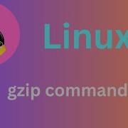 27 50 Basic Linux Commands Gzip Command Explained Shortsvideo Linux Linux Tutorial