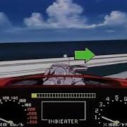 Road Blaster FROM 20IN1 DAPHNE COLLECTION ATTRACT MODE FE RETRO FE LASERDISC ABANDONTECA