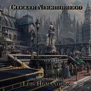 Clocker Neighborhood Steampunk Clockpunk Orchestral Music