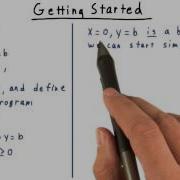 Getting Started Georgia Tech Computability Complexity Theory Algorithms