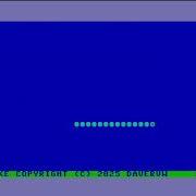Snake For Commodore 64 X4 Speed No Sound