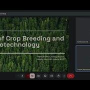 Week 9 Problem Solving Session Basics Of Crop Breeding And Plant Biotechnology