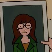 Daria On Smiling