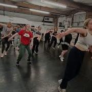 Aladdin Friend Like Me Neyo Choreography