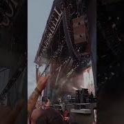 Pantera Showstart Copenhell 2023