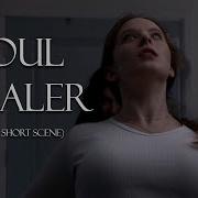 Soul Stealer VFX Short Scene