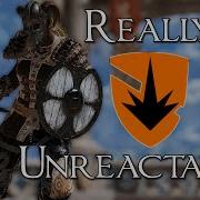 For Honor SHIELD TACKLE How Unreactable Is It
