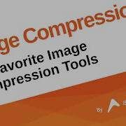 My Favorite Image Compression Tools