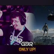 Only Up By Mitchriz In 16 36 Awesome Games Done Quick 2024