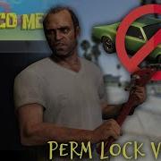 New Troll Perm Lock Vehicle FiveM Lua Menu Rico Menu Macho Lua Menu