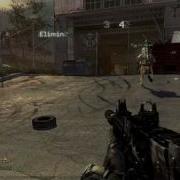 MW2 Fraps Testing