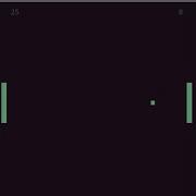 Pong Game In JavaScript With Source Code Source Code Projects