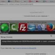 MongoDB PHP Compose Io Jump Start