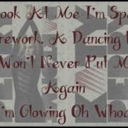 Katy Perry Part Of Me Lyrics Video