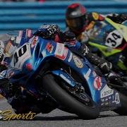 Incredible Final Laps And Photo Finish At 2021 Daytona 200 Motorsports On NBC
