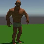 Blender To Unity Armature Blendshapes