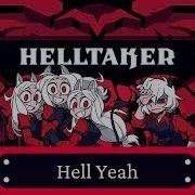 Hell Yeah Helltaker Ep 1