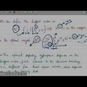 Lecture 15 Support Vector Machine 3 Soft SVM And Kernel SVM