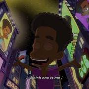 Big Mouth Code Switchin HD