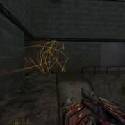 Half Life CrossFire Bug