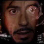 The Avengers Radioactive Clip