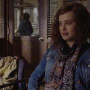 Pt 01 Hannah Baker And Mr Porter Last Failed Therapy 13 Reasons Why