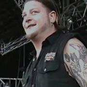 Drowning Pool Live Rock Am Ring 2002