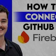 Как подключить Github к Firebase Studio Руководство 2026 года