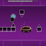 Parfait Geometry Dash Layout Pv