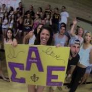 Fall Rush 2013 SAE SSU