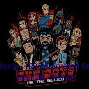 Ultraforce Opening Theme