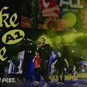 TAKE ON ME A1BandOfficial Live At HAYFEST