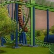Furious Looping RCT3