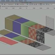 Vectorworks 2015 3D Conventions