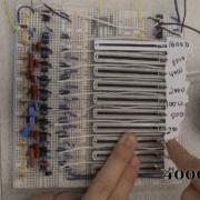 Analog Equalizer