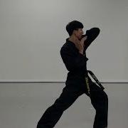Pattern 5 Full Version Poomsae 5 By BB Become Better Taekwondo