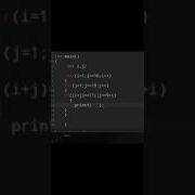 35 Coding Tutorial Video C Language Exercise 36 Coding Shorts Programming