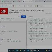 Data Structures And Algorithms Passing 1D Array Element To A Function Entire Array 08