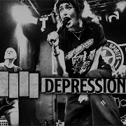 BLACK FLAG Depression Live 2025 At The Forge