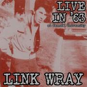 Raw Hide Live