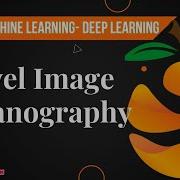 Python Image Processing Projects Novel Image Steganography Method ClickMyProject
