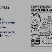 Reference Materials